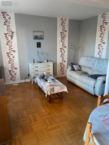 Achat - Appartement | Appartement Saint-Dizier 52100 4 pièces 65 m 2