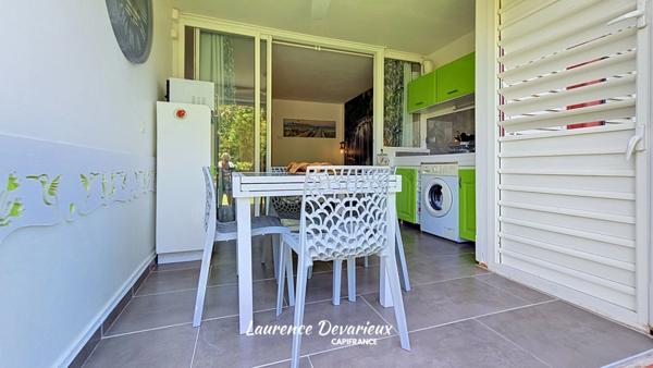 Appartement à vendre 1 pièces SAINT FRANCOIS (971)