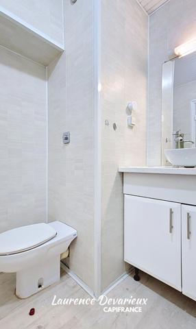 Appartement à vendre 1 pièces SAINT FRANCOIS (971)