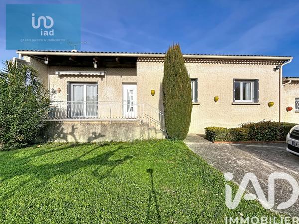 Maison à vendre 4 pièces 125 m² Piolenc