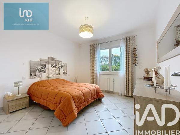 Maison à vendre 4 pièces 125 m² Piolenc