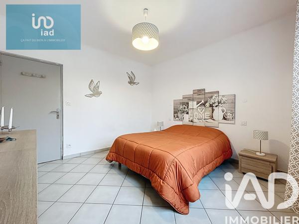 Maison à vendre 4 pièces 125 m² Piolenc