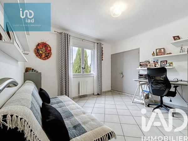 Maison à vendre 4 pièces 125 m² Piolenc