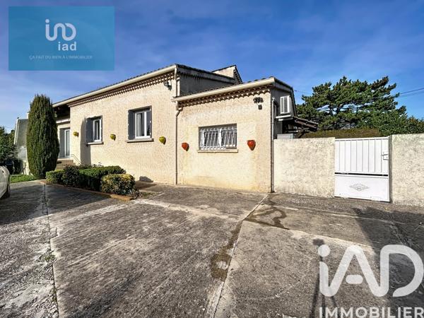 Maison à vendre 4 pièces 125 m² Piolenc