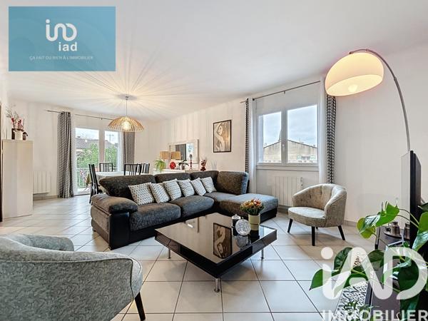 Maison à vendre 4 pièces 125 m² Piolenc