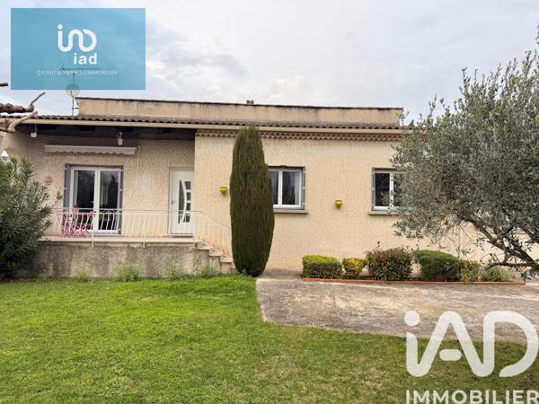 Maison à vendre 4 pièces 125 m² Piolenc