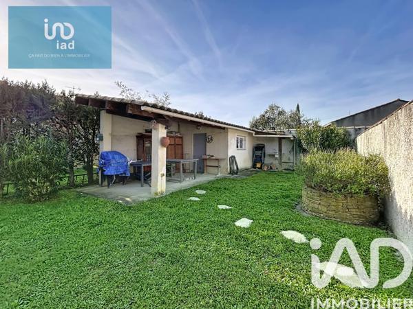 Maison à vendre 4 pièces 125 m² Piolenc