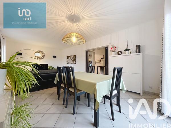 Maison à vendre 4 pièces 125 m² Piolenc