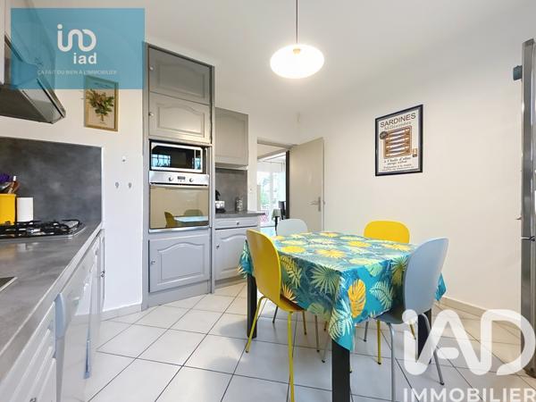 Maison à vendre 4 pièces 125 m² Piolenc