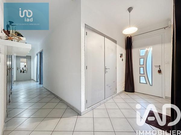 Maison à vendre 4 pièces 125 m² Piolenc