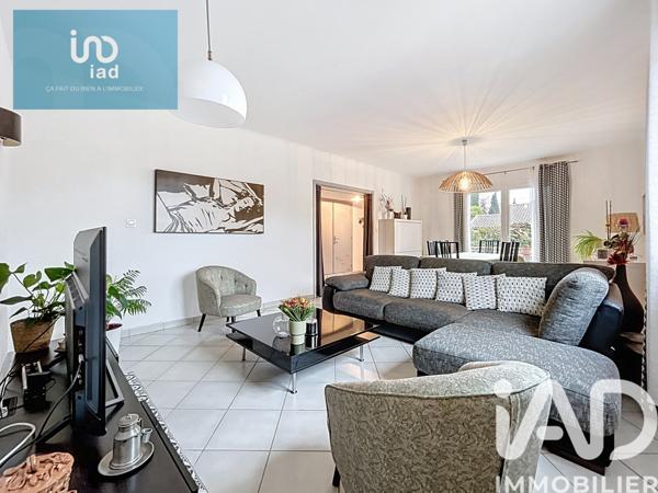 Maison à vendre 4 pièces 125 m² Piolenc