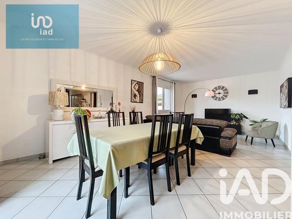 Maison à vendre 4 pièces 125 m² Piolenc