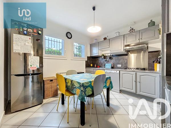 Maison à vendre 4 pièces 125 m² Piolenc