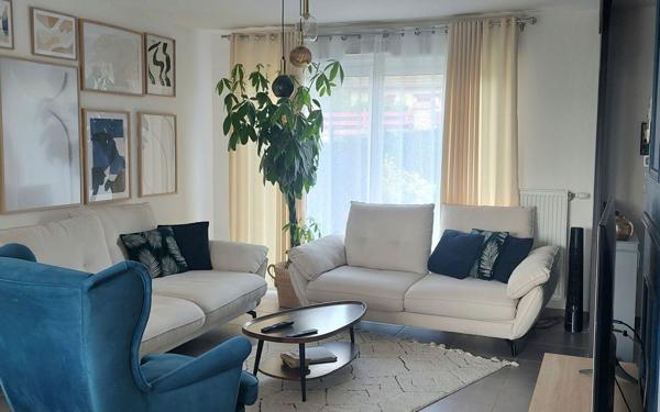 Maison à vendre    6 pièces •  Boussy-Saint-Antoine