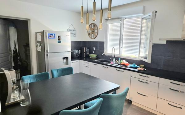 Maison à vendre    6 pièces •  Boussy-Saint-Antoine