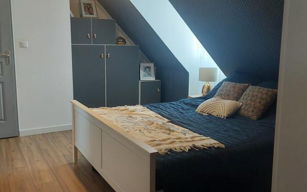 Maison à vendre    6 pièces •  Boussy-Saint-Antoine