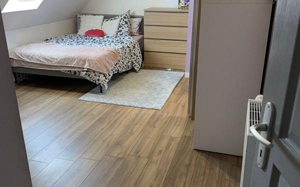 Maison à vendre    6 pièces •  Boussy-Saint-Antoine