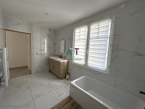 Maison individuelle