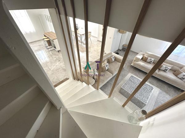 Maison individuelle