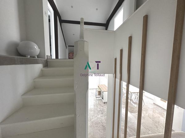 Maison individuelle