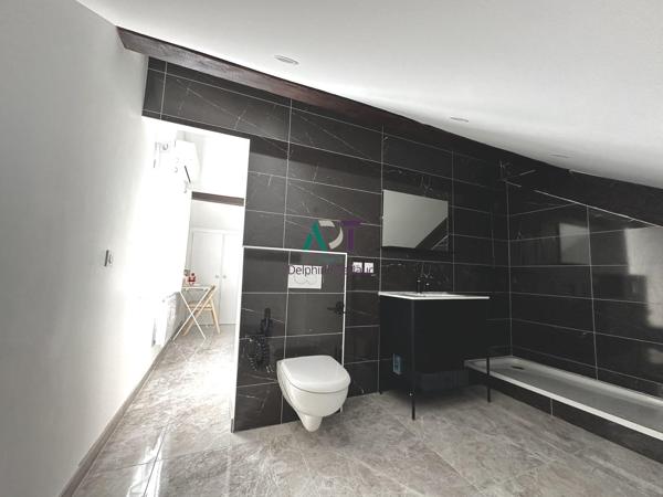 Maison individuelle