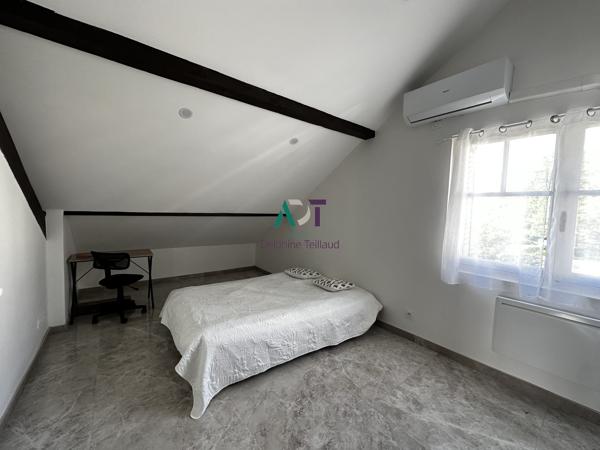 Maison individuelle