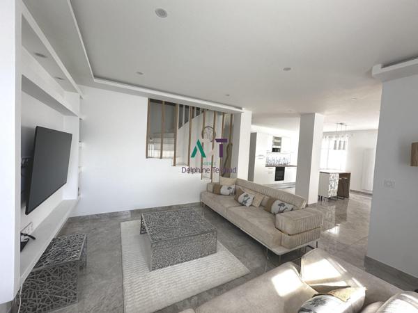 Maison individuelle