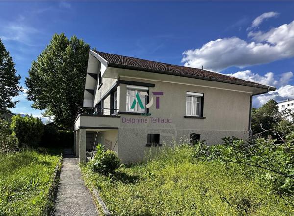 Maison individuelle