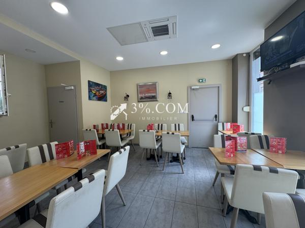 3%COM Immeuble pour investisseur au centre de HOCHFELDEN Hochfelden (67270)