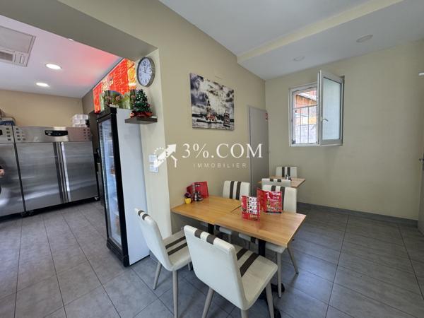 3%COM Immeuble pour investisseur au centre de HOCHFELDEN Hochfelden (67270)