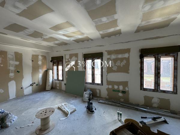 3%COM Immeuble pour investisseur au centre de HOCHFELDEN Hochfelden (67270)