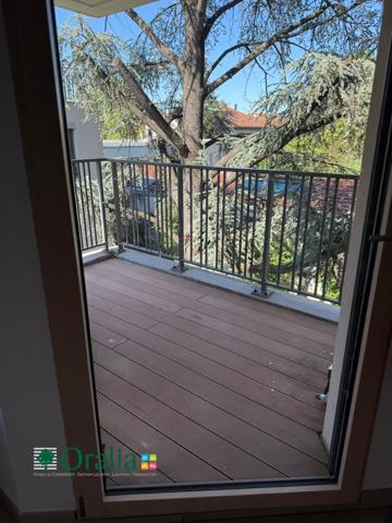 Appartement · Location Lyon (69003) 3 pièces · 57m²