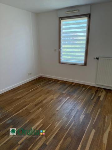 Appartement · Location Lyon (69003) 3 pièces · 57m²