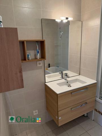 Appartement · Location Lyon (69003) 3 pièces · 57m²