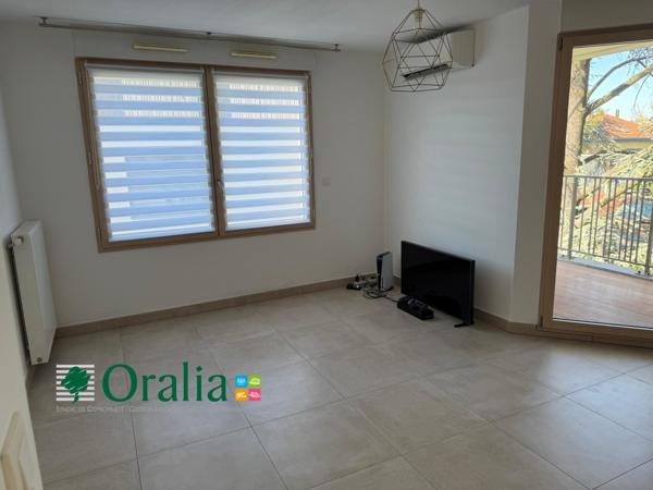 Appartement · Location Lyon (69003) 3 pièces · 57m²