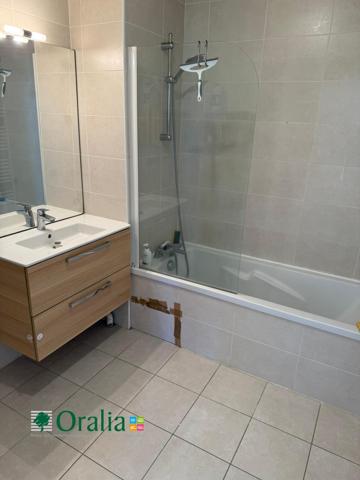 Appartement · Location Lyon (69003) 3 pièces · 57m²