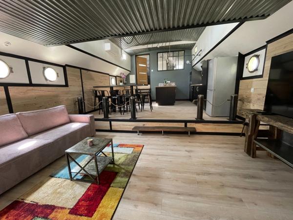 SUPERBE MAISON 6 PIÈCES 130 M2 SUR L'EAU