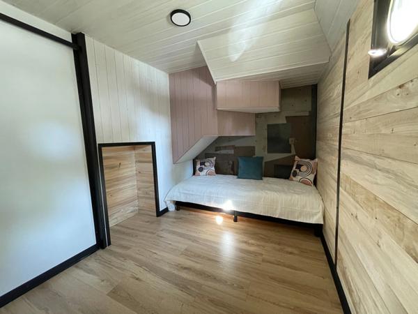 SUPERBE MAISON 6 PIÈCES 130 M2 SUR L'EAU