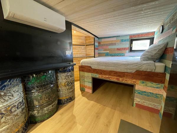 SUPERBE MAISON 6 PIÈCES 130 M2 SUR L'EAU