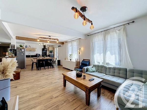Appartement F3 à vendre  3 pièces - 84,61 m 2   CAVAILLON  - 84