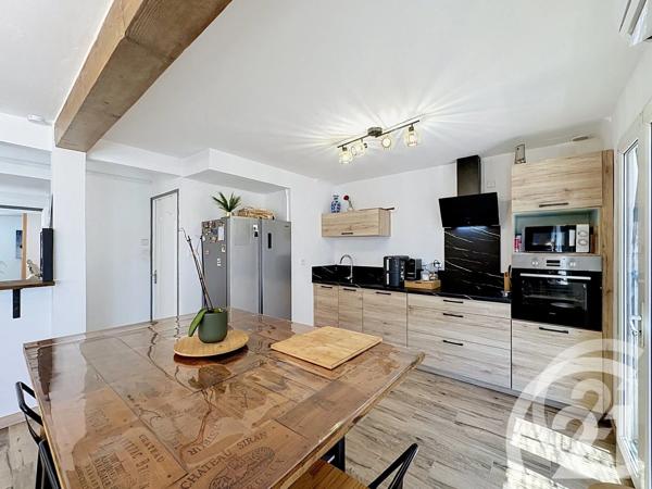 Appartement F3 à vendre  3 pièces - 84,61 m 2   CAVAILLON  - 84