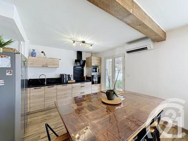 Appartement F3 à vendre  3 pièces - 84,61 m 2   CAVAILLON  - 84