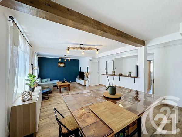 Appartement F3 à vendre  3 pièces - 84,61 m 2   CAVAILLON  - 84
