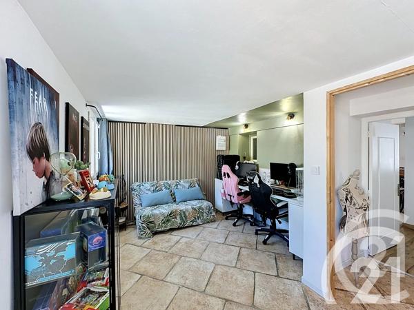 Appartement F3 à vendre  3 pièces - 84,61 m 2   CAVAILLON  - 84