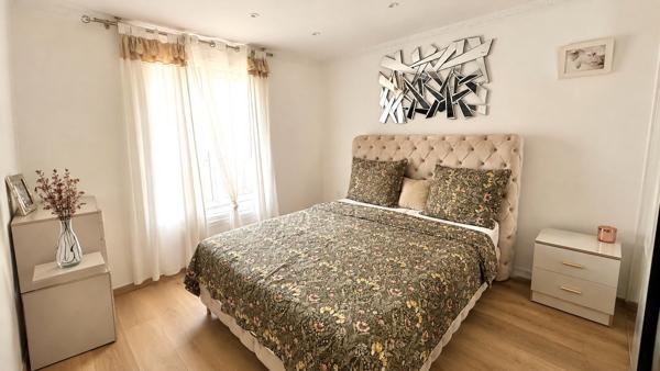 Maison avec jardin à 5min à pied du Lac d'Enghien