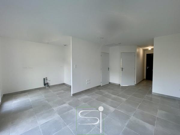 Maison 2 pièce(s) 1 chambre(s) 44 m²