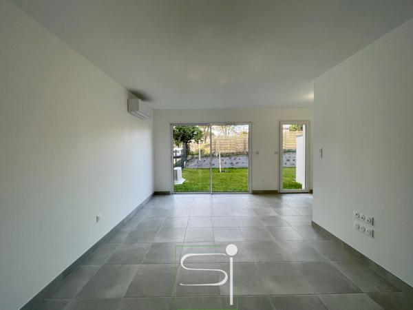 Maison 2 pièce(s) 1 chambre(s) 44 m²