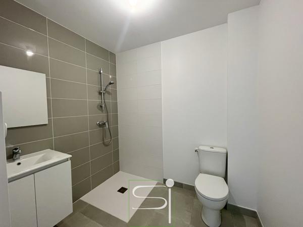 Maison 2 pièce(s) 1 chambre(s) 44 m²