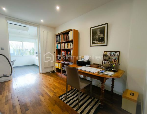 Maison traditionnelle de 164 m²