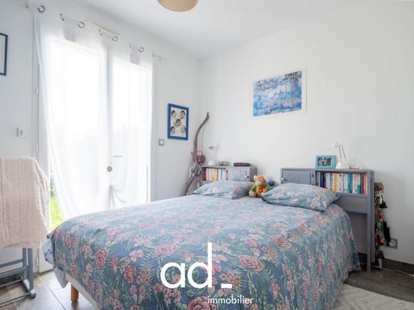 Maison à vendre Lagord